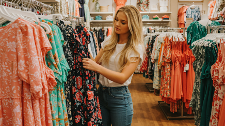 Do cabide ao clique: a jornada digital essencial para lojas de roupas