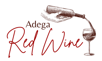 adega red wine