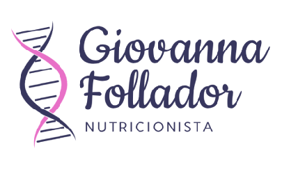Giovanna Nutricionista