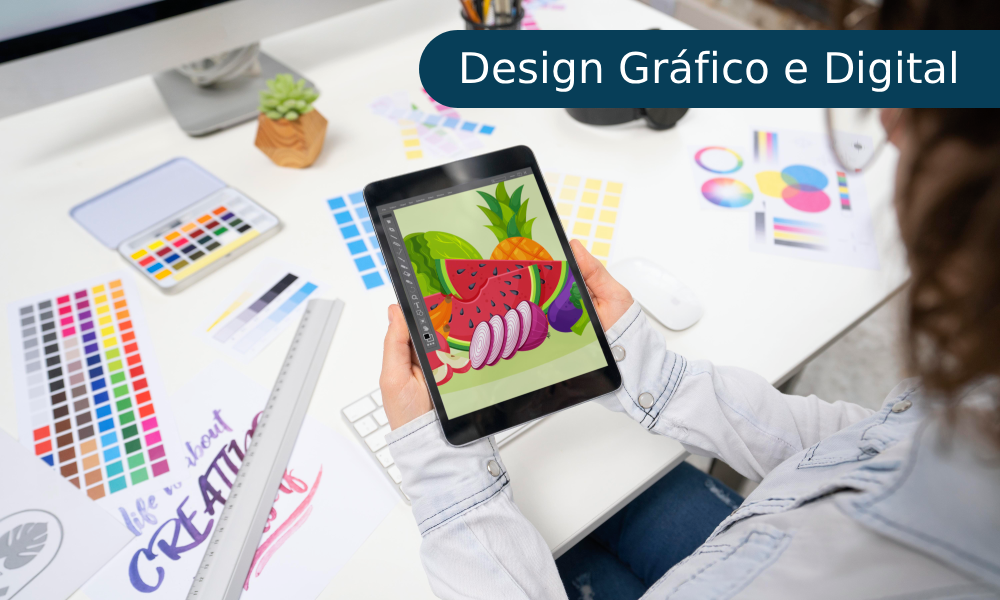 design grafico e digital