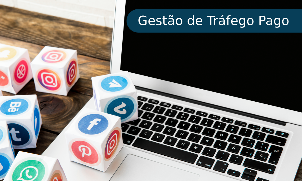 gestão de tráfego pago