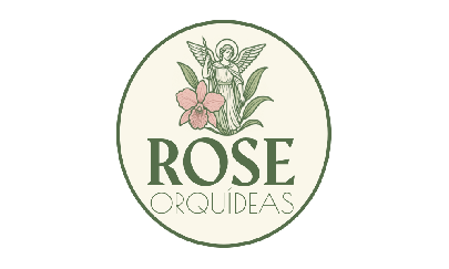 rose orquideas